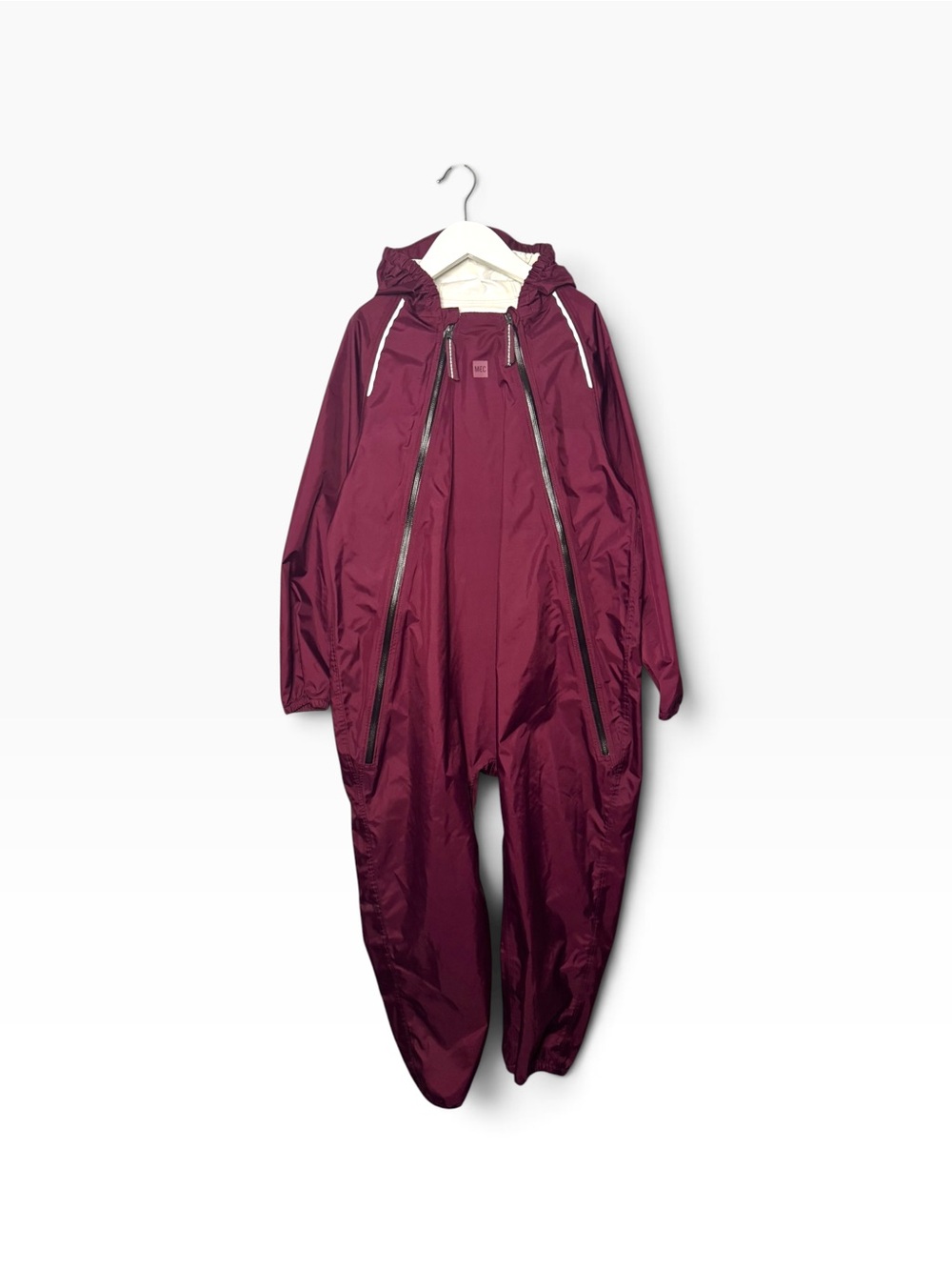 ☔️ MEC Kids Newt Rainsuit size 7